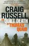 [Lennox 05] • The Quiet Death of Thomas Quaid · Lennox 5